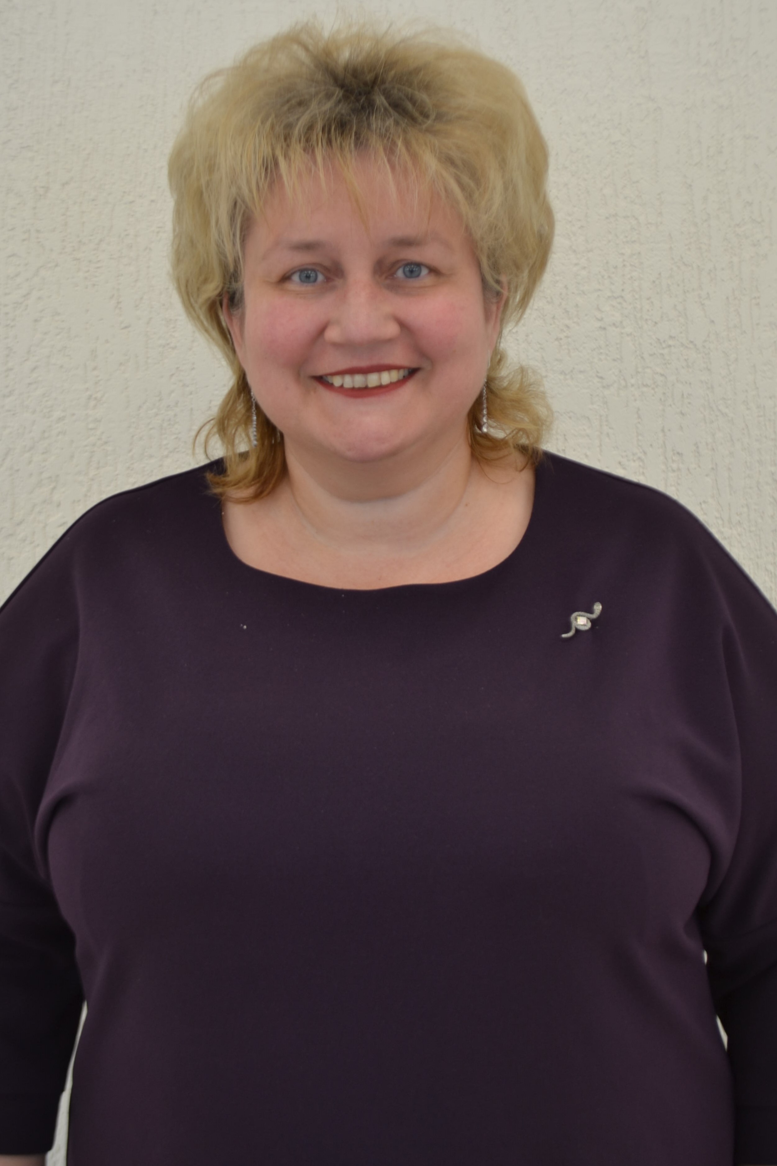 Нагурная Елена Михайловна.